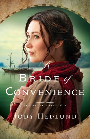 [The Bride Ships 03] • A Bride of Convenience